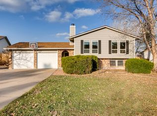 1370 Windmill Ave, Colorado Springs, CO 80907