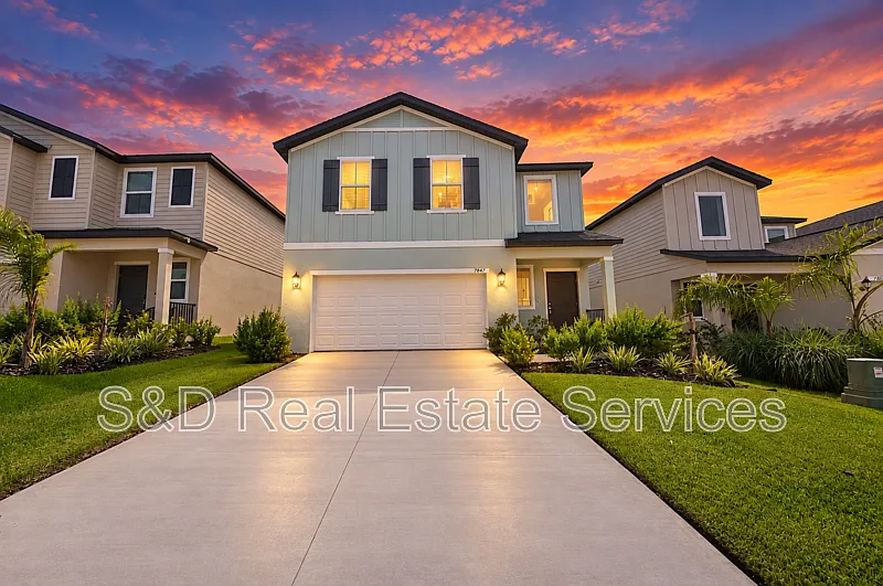 7847 Abagail Dr