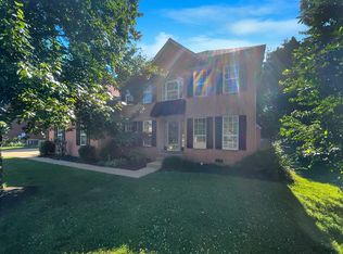 1714 Benjamin Dr, Murfreesboro, TN 37128