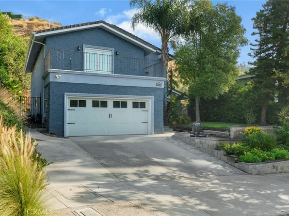 1810 N Bel Aire Dr, Burbank, CA 91504