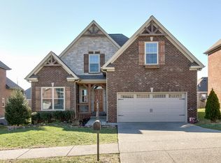 2020 Keiser St, Spring Hill, TN 37174