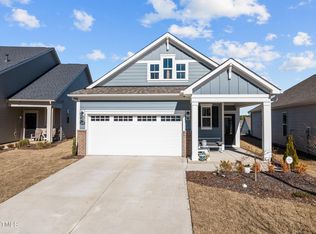 1008 Caldecott Ln, Durham, NC 27703