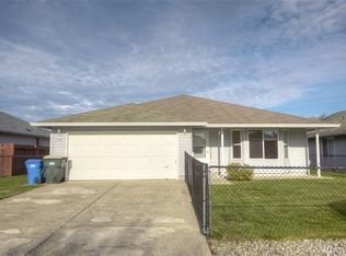 109 Rose Marie Dr, Chehalis, WA 98532