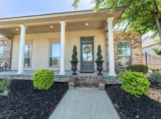 18357 Three Bars Dr, Baton Rouge, LA 70817