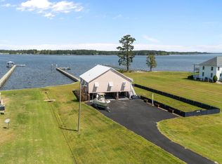 1152 Murphy Farm Rd, Merritt, NC 28556