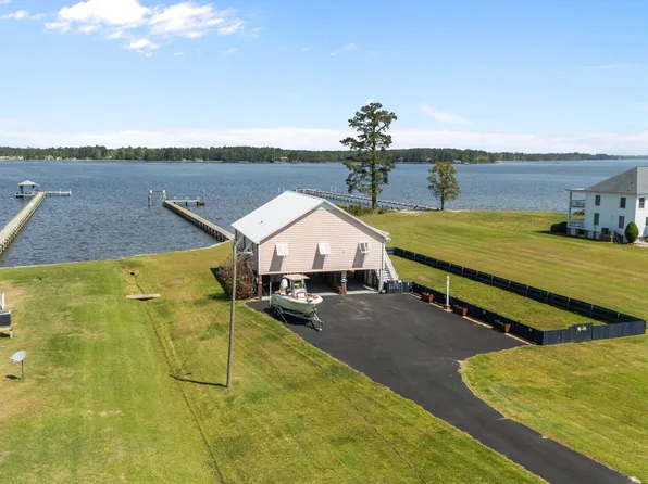 1152 Murphy Farm Road, Merritt, NC 28556