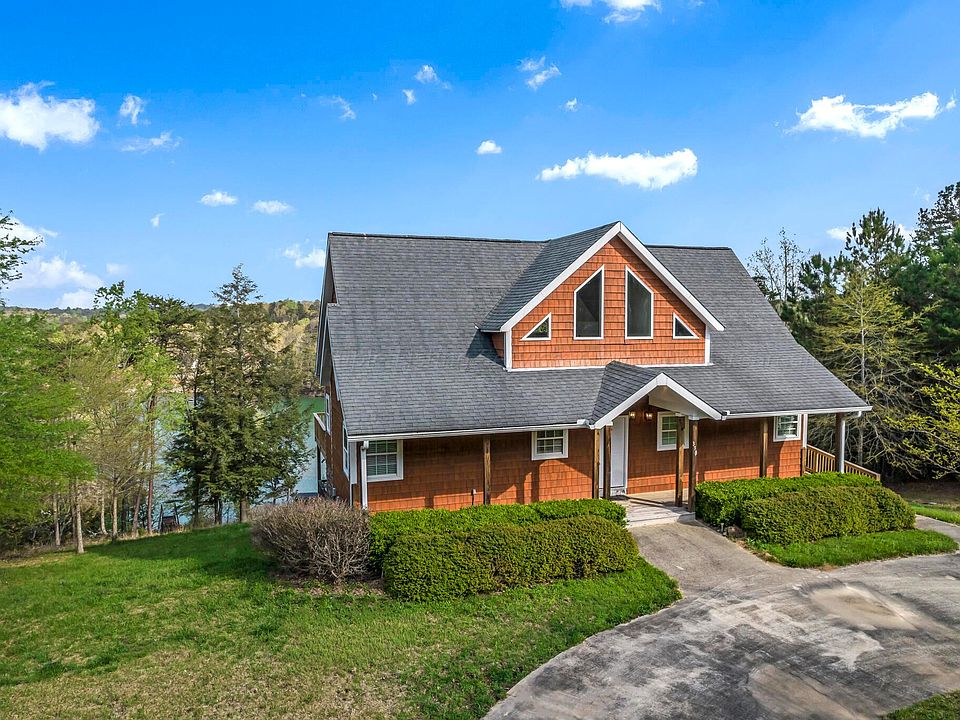338 Sipsey Overlook Dr, Double Springs, AL 35553 Zillow
