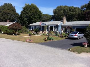60 Duchess Rd, Cumberland, RI 02864