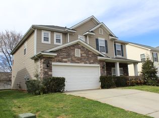 386 Primrose Walk, Fort Mill, SC 29715