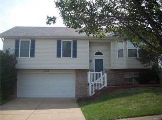 3144 Rosedale Dr, Arnold, MO 63010