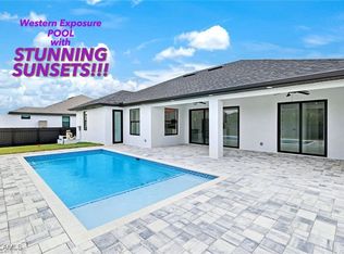 1640 NW 37th Ave, Cape Coral, FL 33993