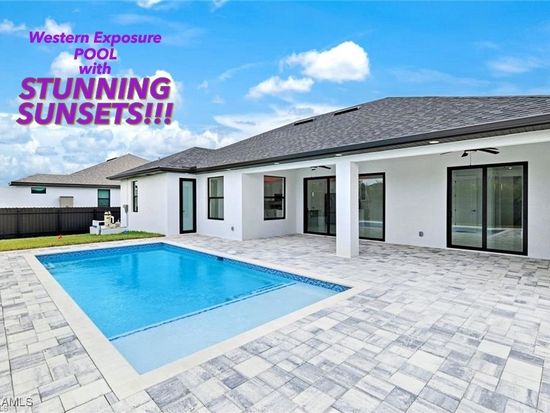 1640 NW 37th Ave, Cape Coral, FL 33993