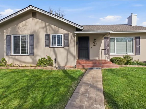 425 E 27th St, Merced, CA 95340
