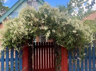 511 E 3rd St, Durango, CO 81301
