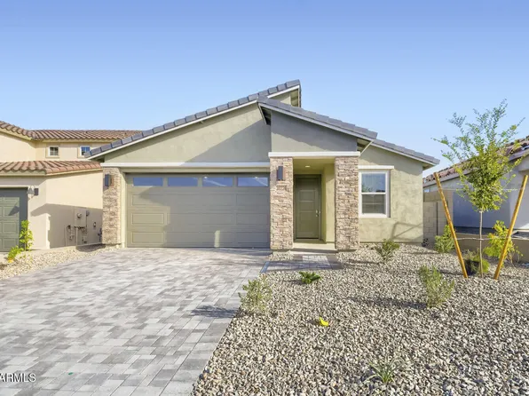 30226 W WILD HAZEL Drive, Buckeye, AZ 85396