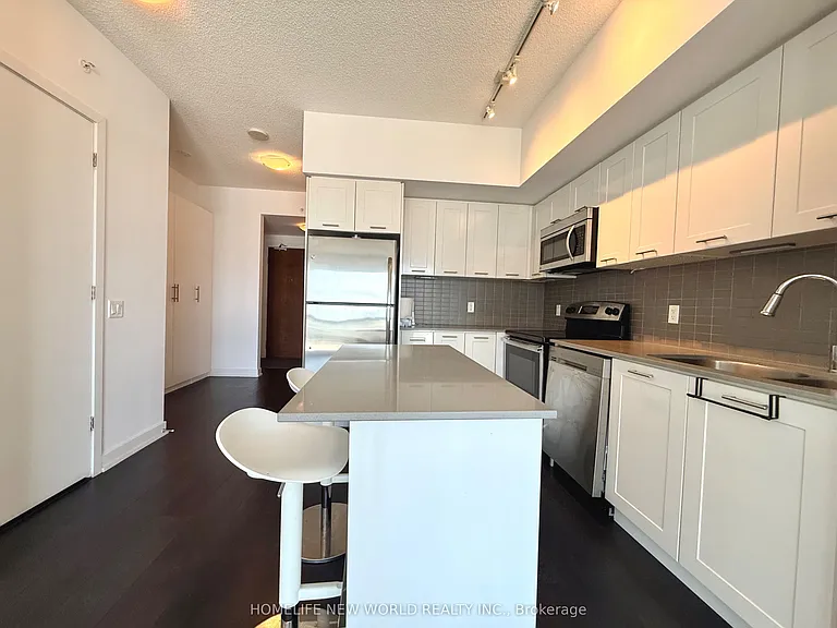 2200 Lake Shore Blvd W #1608 — Photo 19