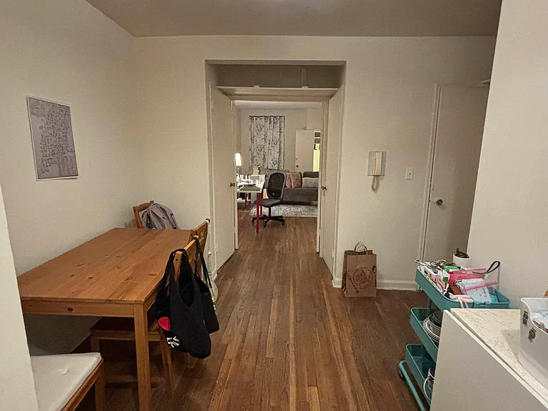 215 E 89th St #4C — Photo 3