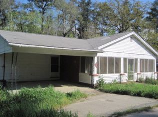 148 Wolverine St, Milledgeville, GA 31061