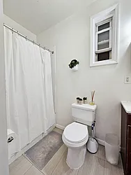 Rented by Corcoran
