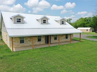 107 S Highway 14, Wortham, TX 76693