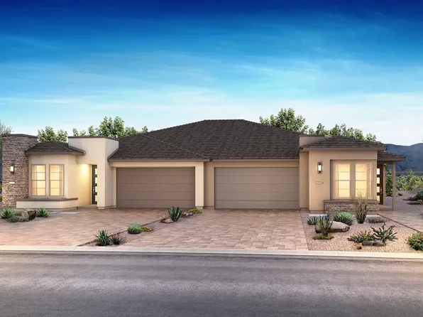 10026 Amber Rose Ave, Las Vegas, NV 89143