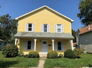 330 Liberty St, Bowling Green, OH 43402