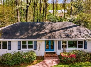 347 Old Ivy Rd NE, Atlanta, GA 30342