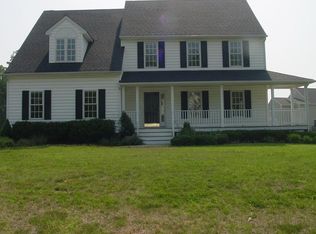 4205 Mountain Grove Rd, Glen Allen, VA 23060