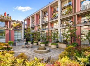 1425 Western Ave #L308, Seattle, WA