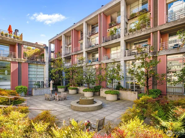 1425 Western Avenue #L308, Seattle, WA 98101