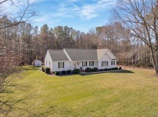 2321 Graceland Dr, Powhatan, VA 23139