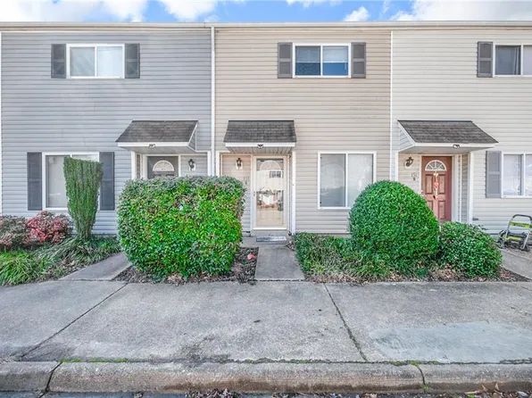 151 Delmar Ln APT G, Newport News, VA 23602