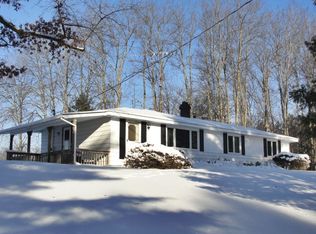 N12189 Pike River Rd, Wausaukee, WI 54177