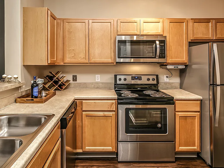 The Landings Apartments — Photo 40