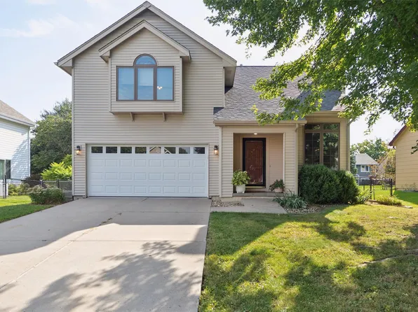 3814 Brookdale Ave, Ames, IA 50010