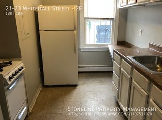 21-23 Whitehall St #2F, Providence, RI 02909