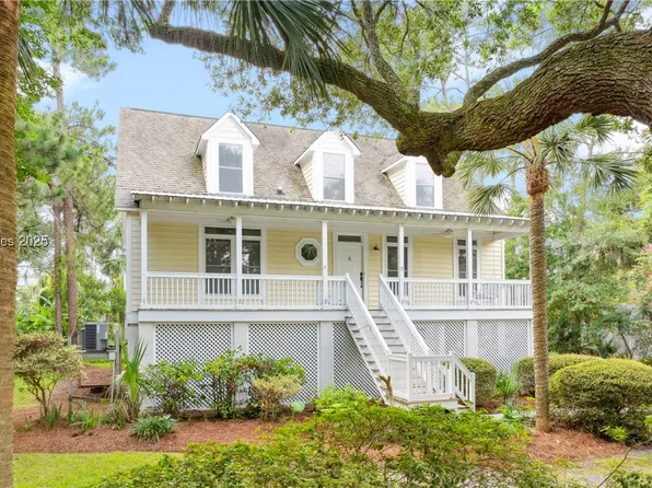 5 Blackfish St, Bluffton, SC 29910