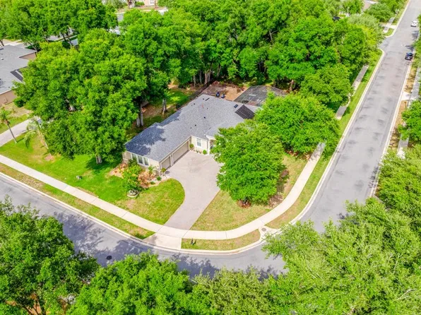 2407 Parkside Meadow Dr, Apopka, FL 32712