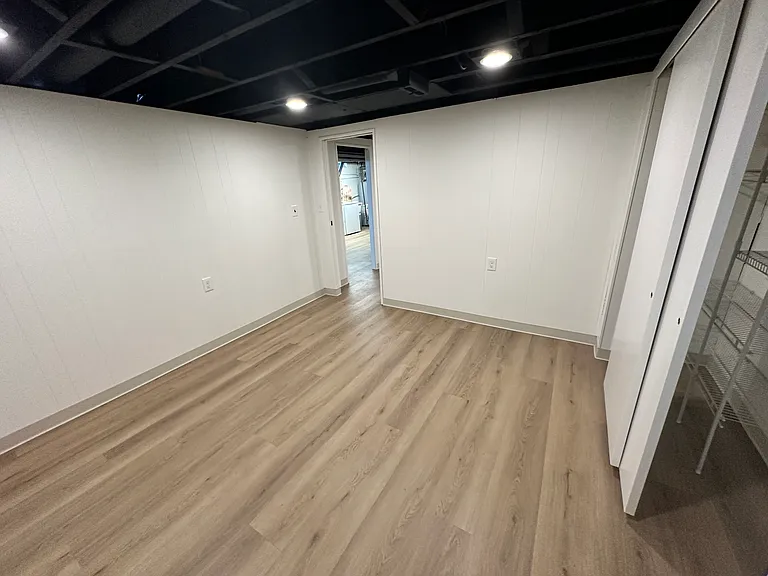 Bonus Room