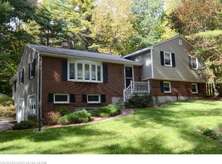115 Roosevelt Trl, Windham, ME 04062