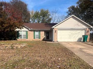 2902 Andrew Dr, Bryant, AR 72022