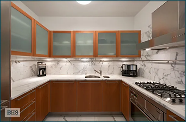 Rented by Brown Harris Stevens | media 7