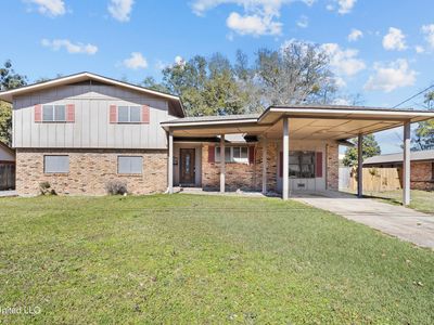 2517 Convent Ave, Pascagoula, MS, 39567
