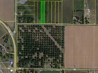 0 Orchard Rd, England, AR 72046