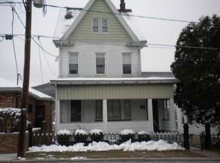 170 Coal St, Nesquehoning, PA 18240