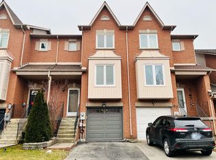 65 Kelso Cres, Vaughan, ON L6A 2C8