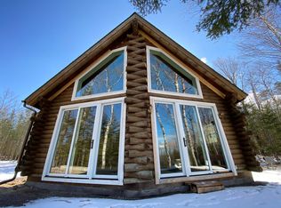 5331 Timberway Dr, Presque Isle, MI 49777