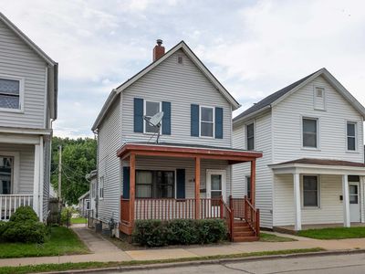1213 Rhomberg Ave, Dubuque, IA, 52001
