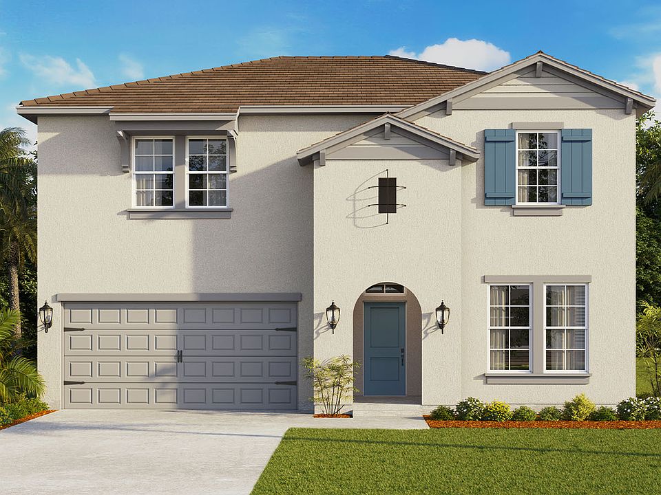 Plan Elevation.