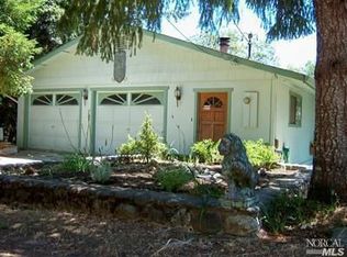 1955 Lupine Dr, Willits, CA 95490